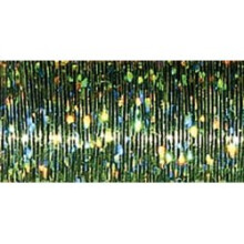 Sulky Of America 145HS-6032 Holoshimmer Polyester Metallic Thread 250 yd Limettengrün