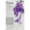 Jacquard iPoly Fabric Dye 14g-Violet 1