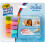 Crayola Crayola Color Wonder Mini Markers 10/Pkg-Pastels 1