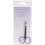 Tool Tron Curved Tip Scissors 3.5"-Rainbow 1