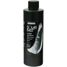 Jacquard SolarFast Dyes 8oz-Black