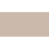 YKK Unique Invisible Zipper 14" Natural - 33022 1