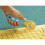 OLFA Splash Rotary Cutter 45mm-Aqua 1