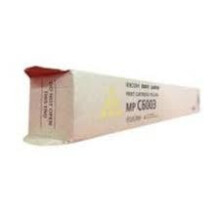 RICOH Cartuccia toner - Giallo - Laser - 22500 Pagine - 1