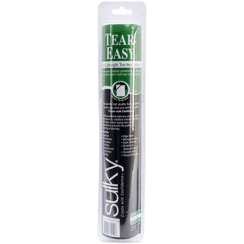 Sulky Tear-Easy Stabilizer Roll-12"X11yd