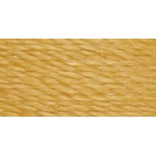 Coats Dual Duty Plus Hand Quilting Thread 325yd Mine Gold S960-7570