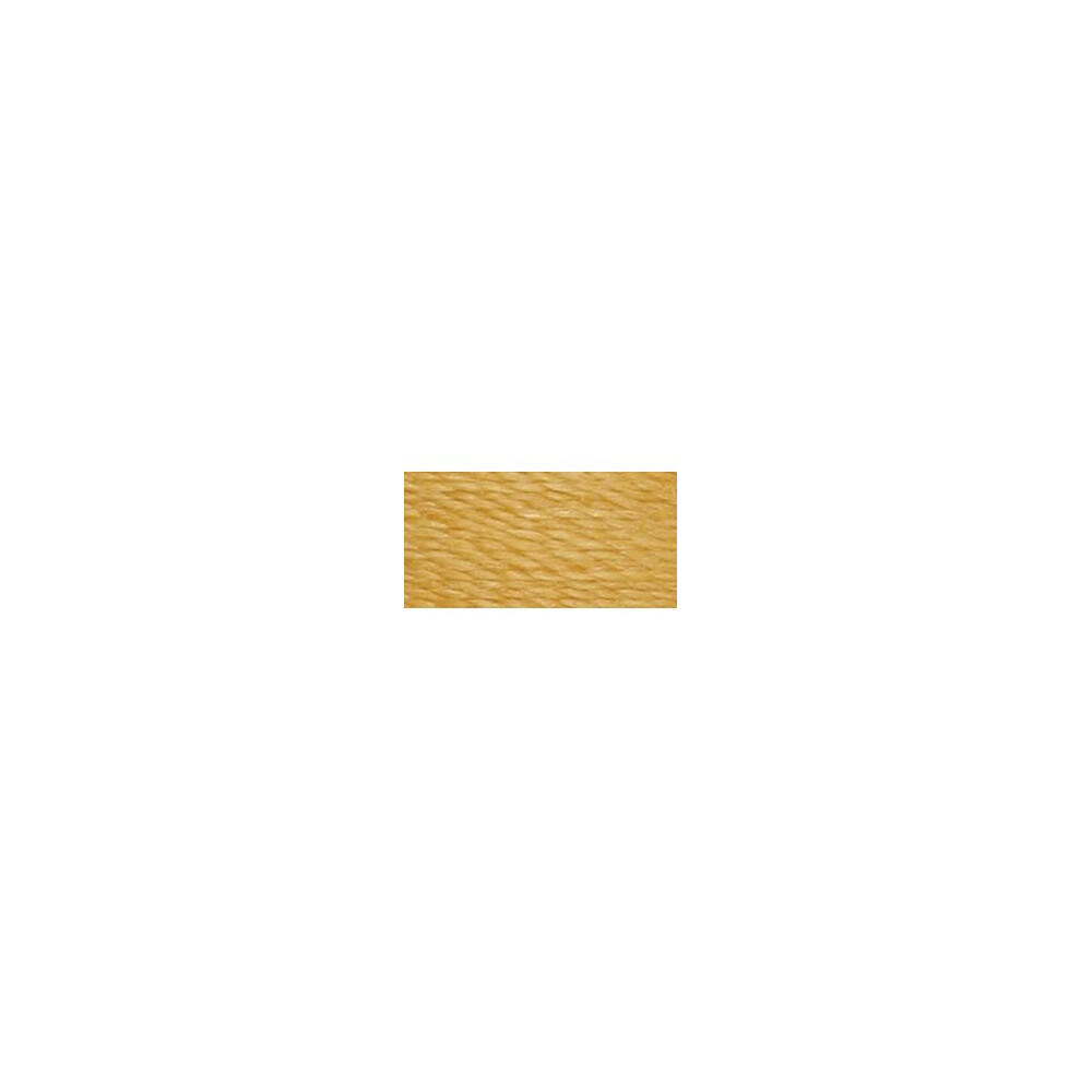 Coats Dual Duty Plus Hand Quilting Thread 325yd Mine Gold S960-7570