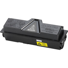KYOCERA TK 1140 väriainekasetti - Musta - Alkuperäinen - Malleihin KYOCERA FS-1035, FS-1135, ECOSYS M2035, M2535