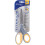 Acme Westcott Titanium Straight Scissors 8"- 1
