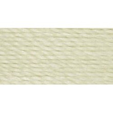 Coats Thread & Zippers Dual Duty Plus Hand Quilting Thread, 325 Yards, Natural