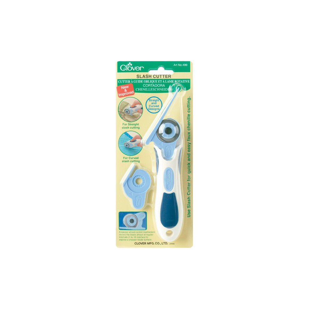 Clover Slash Rotary Cutter 28mm-