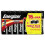 Energizer Energizer Alkaline Power AAA Batteries - Pack of 16 1