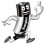 Energizer Energizer Alkaline Power AAA Batteries - Pack of 16 3