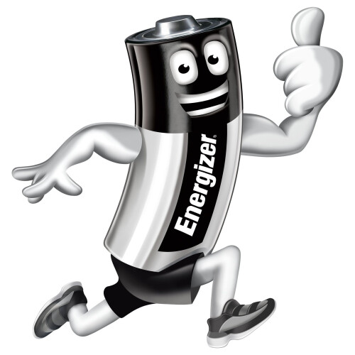 Energizer Energizer Alkaline Power AAA Batteries - Pack of 16 2