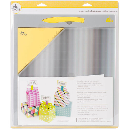 EK Tools Standard Scoring Board-