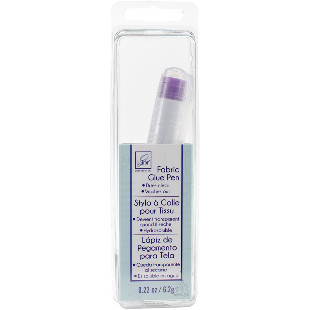 June Tailor Fabric Glue Pen-