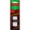 Clover Black Gold Quilting Needles-Size 9 6/Pkg 1