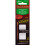 Clover Black Gold Applique/Sharps Needles-Size 12 6/Pkg 1