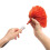 OXO OXO Good Grips Microfibre Delicate Duster - Orange 2