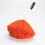 OXO OXO Good Grips Microfibre Delicate Duster - Orange 5