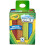 Crayola Crayola Washable Sidewalk Chalk-Assorted Colors 12/Pkg 1