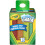 Crayola Craie de trottoir lavable Crayola 16CT 1