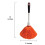 OXO OXO Good Grips Microfibre Delicate Duster - Orange 3