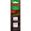 Clover Black Gold Applique/Sharps Needles-Size 9 6/Pkg 1