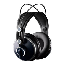 AKG K271 MKII Professional Closed-Back, Over-Ear Studio Headphones