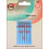 Clover Universal Sewing Machine Needles 5/Pkg-Size 90/14 1