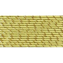 Coats Metallfaden 125yd, Gold