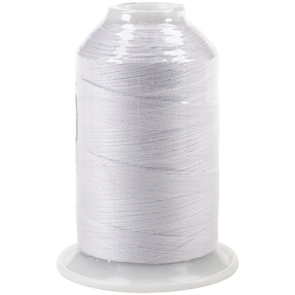 Gutermann Serger Thread 1,094yd-Nu White