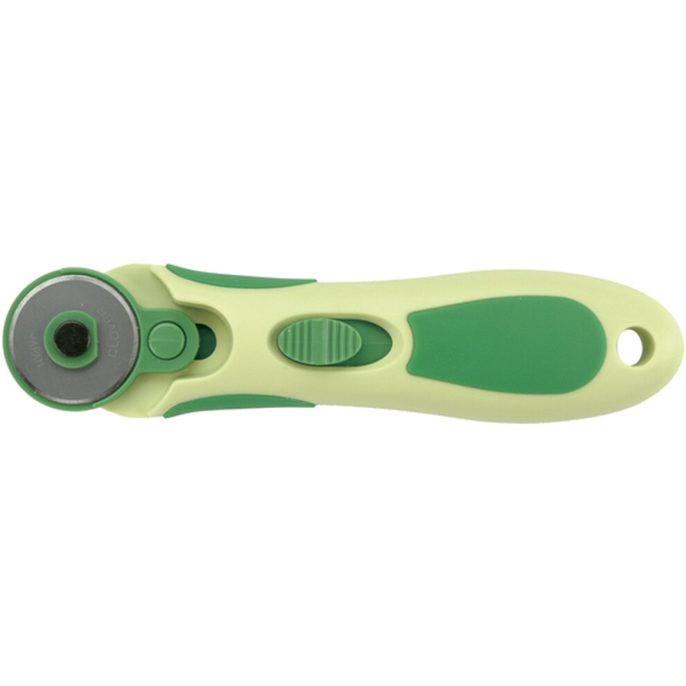 Clover Rotary Cutter 28mm-