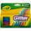 Crayola Crayola Glitter Markers 6ct 1
