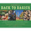 Back to Basics: A Complete Guide to Traditional Skills (Back to Basics Guides) 1