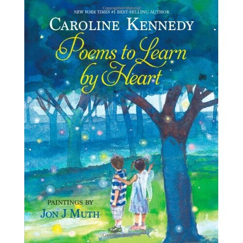 Poems to Learn by Heart