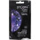 Dylon Dylon Permanent Fabric Dye 1.75oz-Intense Violet 1