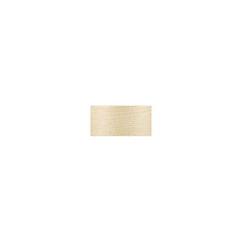 Gütermann Gutermann Natural Cotton Thread Solids 876Yd-Vanilla Cream