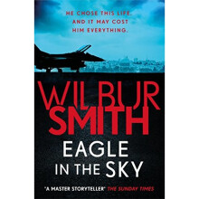 Eagle in the Sky