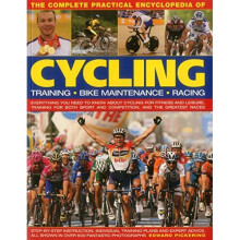 The Complete Practical Encyclopedia of Cycling