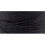 COATS&CLARK Νήμα Εξωτερικού Χώρου, Mini King Spool, 200-Yard, Μαύρο 1