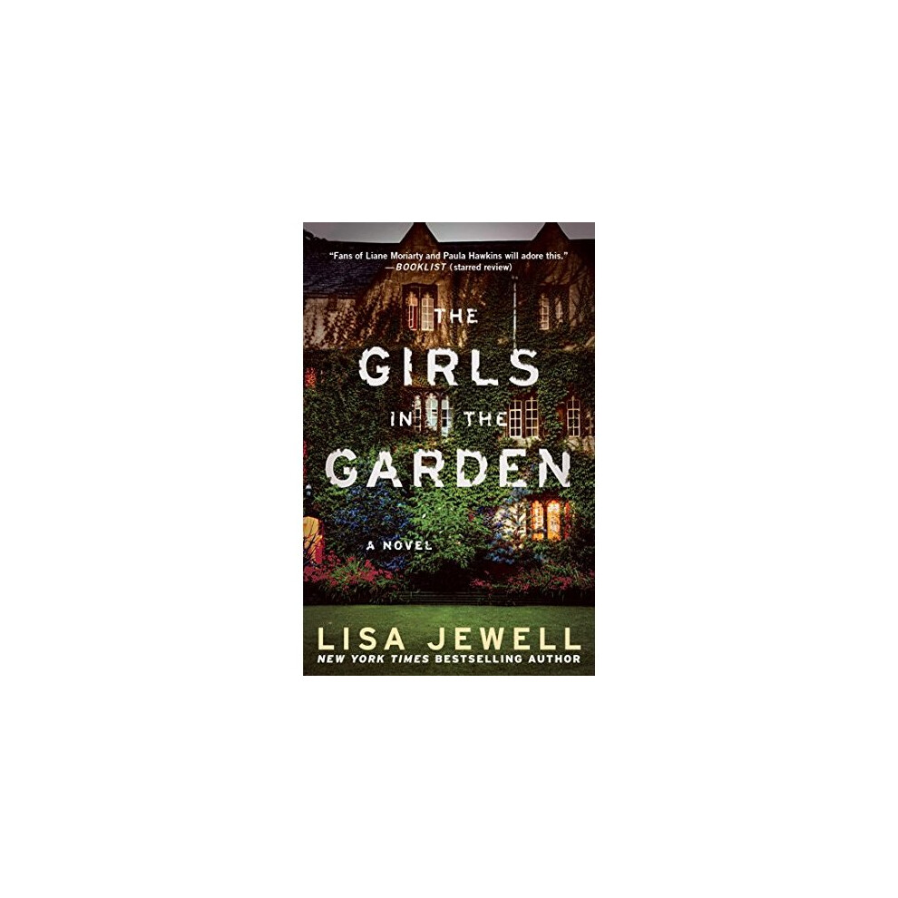 The Girls in the Garden