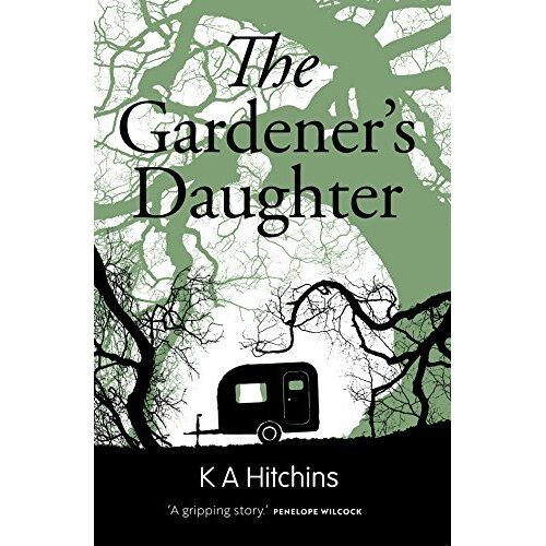 The Gardener's Daughter