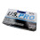 us pro US PRO 17PC 8 - 32mm Metric Gear Ratchet Combination Spanner Set 3