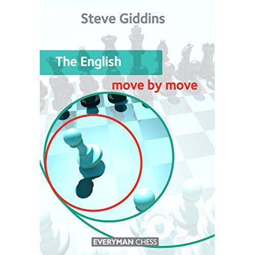 The English: Move by Move
