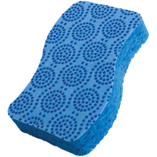 Scotch-Brite Scrub Dots Non-Scratch Scrub Sponge 3/Pkg-