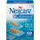 3M Nexcare Waterproof Bandages 100/Pkg-Assorted Sizes 1