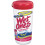 WetOnes Antibacterial Moist Towelette 5.75"x7.5" 40/Pkg-White 1