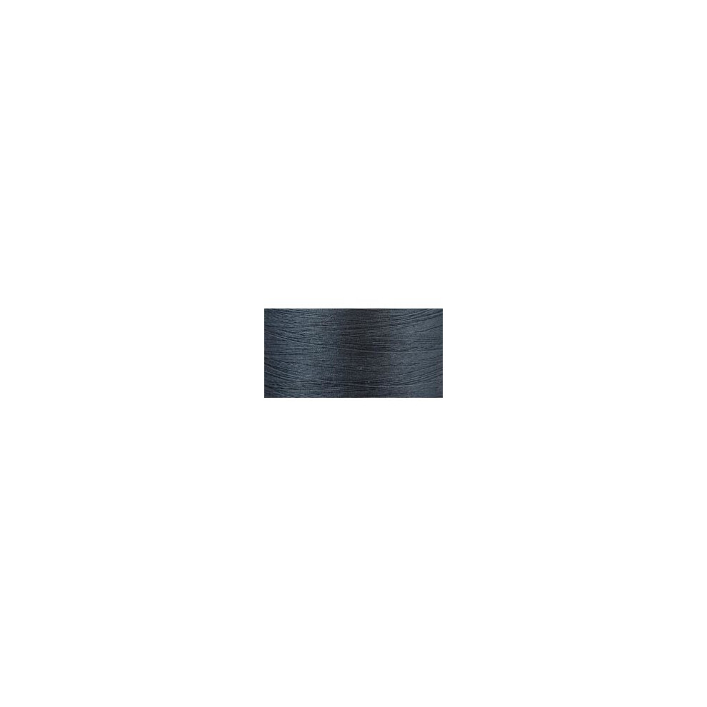Gutermann Natural Cotton Thread Solids 876yd-Evening Blue