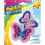 Makit & Bakit Suncatcher Kit-Butterflies 1